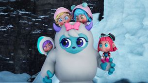 Lo Yeti dell'Himalaya è nei guai!