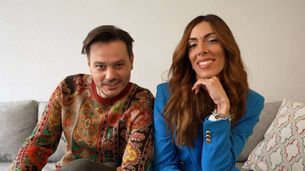 Francesca e Sabrina vs Martina e Maurizio
