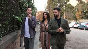 Carla e Daniela vs Gianfranco e Monica