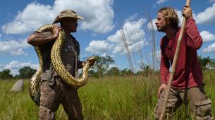 Amazzonia