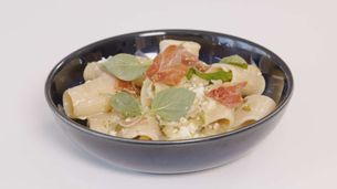Menu per Benedetta