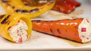 Zucchine che bontà