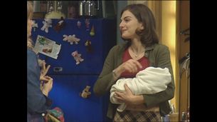 Ep. 6 - Si fa presto a dire maternità