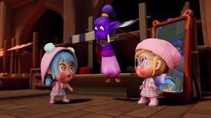 I portali magici di Gerusalemme
