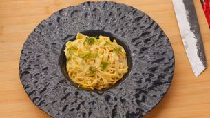 Pasta fresca