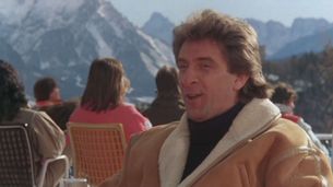 Ep. 23 - Ezio Greggio