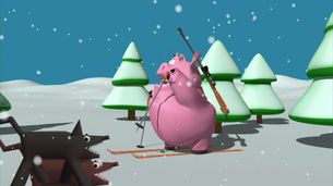 Biathlon
