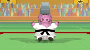 Judo