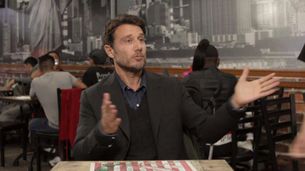 Le pizzerie di New York