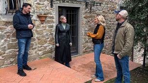 In Toscana