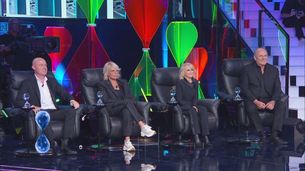 Prima puntata - Sabato 21 settembre