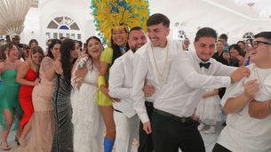 Il matrimonio di Daniela e Alessandro