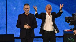 Claudio Bisio 06/10/24