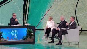 Le interviste del 06/10/24