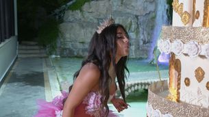 Il diciottesimo di Rebecca