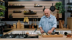 La cucina siciliana