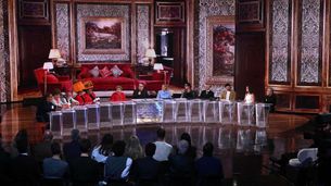Il Tavolo del 20/10/24