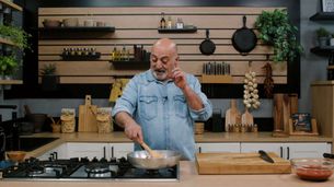 Cucinare con il latte