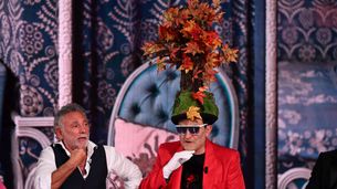 Il Tavolo del 03/11/24