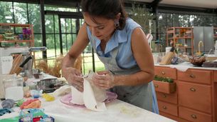 I trend della pasticceria