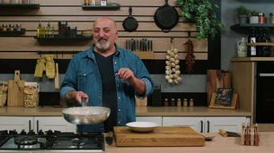 Ricette con i funghi