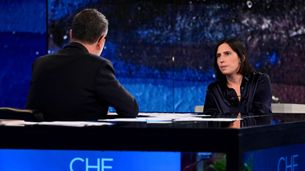 Laura Pausini 10/11/24