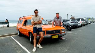 Holden australiana