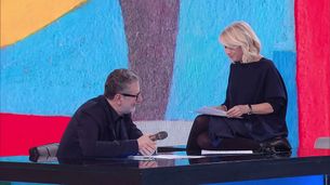 Luciana Littizzetto 17/11/24