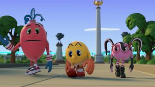 Il canto di Pac-Man