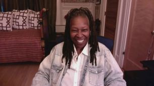 Whoopi Goldberg 24/11/24