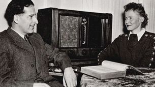 Ep. 1 - Enrico fermi, il fisico che...