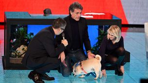 Luciana Littizzetto 01/12/24