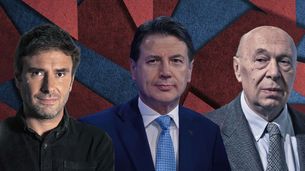 Conte, Mieli, Di Battista