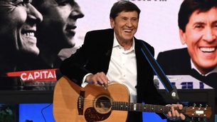 Gianni Morandi 15/12/24