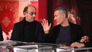Il Tavolo del 15/12/24