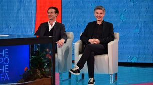 Ficarra e Picone 22/12/24