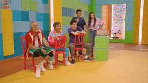 Sedie Musicali