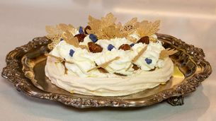 Tavola delle feste