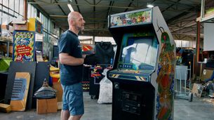 High Score!