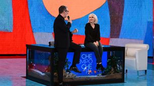Luciana Littizzetto 19/01/25
