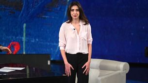 Cecilia Sala 19/01/25