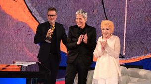 Claudio Baglioni 26/01/25