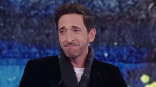 Adrien Brody 02/02/25