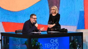 Luciana Littizzetto 02/02/25