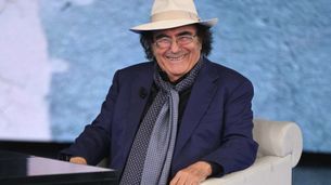 Al Bano 09/02/25