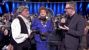 Il Tavolo del 09/02/25