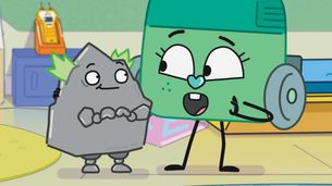 Robo Stomp
