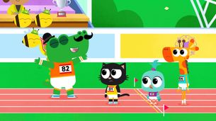 Milo l'atleta