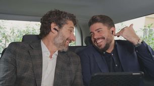 Rita e Claudio