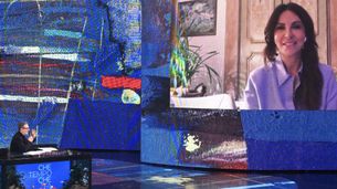 Puntata 20 del 09/03/25